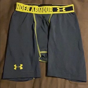 Under Armour Compression Shorts